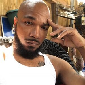 Meet your Posher, Odell dutch